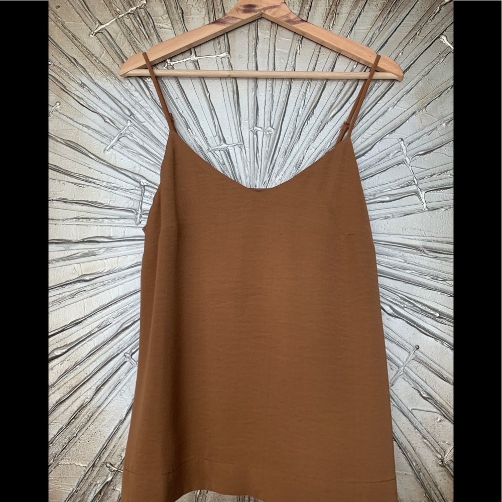 Frank and Oak Cami M